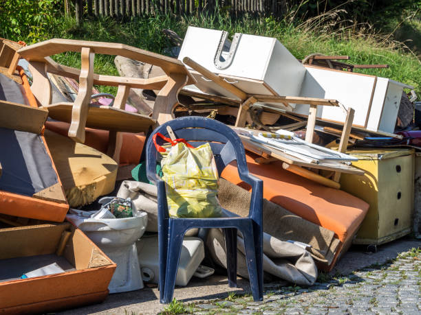 Best Residential Junk Removal  in Soulsbyville, CA